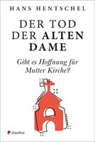   Der Tod der alten Dame