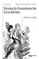 WBG Deutsch-Französische Geschichte Bd. VII