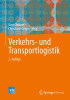   Verkehrs- und Transportlogistik
