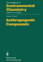   Anthropogenic Compounds