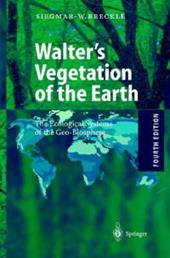 Walter’s Vegetation of the Earth