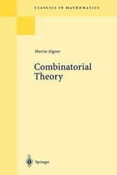 Combinatorial Theory