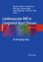   Cardiovascular MRI in Congenital Heart Disease