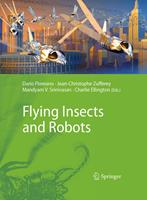 Flying Insects and Robots