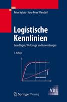   Logistische Kennlinien