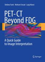   PET-CT Beyond FDG