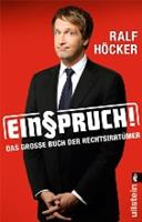   Einspruch!
