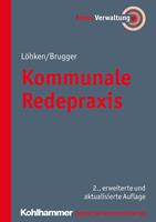   Kommunale Redepraxis