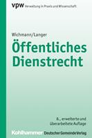   &Ouml;ffentliches Dienstrecht