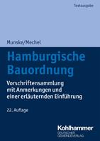   Hamburgische Bauordnung