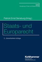   Staats- und Europarecht