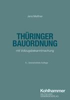   Thüringer Bauordnung