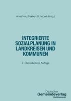 Integrierte Sozialplanung in Landkreisen und Kommunen