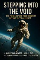  Stepping Into the Void: The Pioneers Who Took Humanity Beyond the Spacecraft