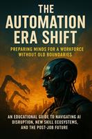 The Automation Era Shift: Preparing Minds for a Workforce Without Old Boundaries
