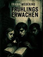   Fr&uuml;hlings Erwachen