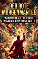   Der Rote Morgenmantel