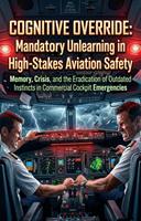   Cognitive Override: Mandatory Unlearning in High-Stakes Aviation Safety