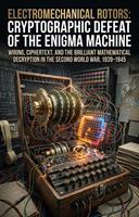   Electromechanical Rotors: Cryptographic Defeat of the Enigma Machine