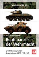   Beutepanzer der Wehrmacht