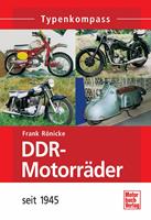   DDR-Motorr&auml;der