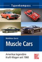   Muscle Cars