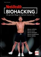   MEN'S HEALTH Biohacking