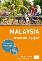   Stefan Loose Reiseführer Malaysia, Brunei und Singapore