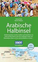   DuMont Reise-Handbuch Reiseführer E-Book Arabische Halbinsel