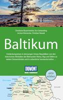   DuMont Reise-Handbuch Reiseführer E-Book Baltikum, Litauen, Lettland