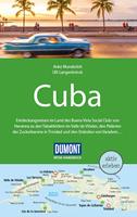   DuMont Reise-Handbuch Reiseführer E-Book Cuba
