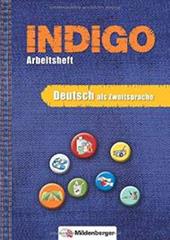 Indigo. Deutsch als zweitsprache.