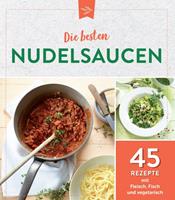   Die besten Nudelsaucen