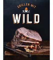   Grillen mit Wild