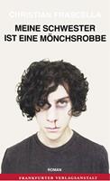   Meine Schwester ist eine Mönchsrobbe