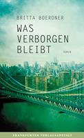   Was verborgen bleibt