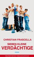   Sieben kleine Verdächtige