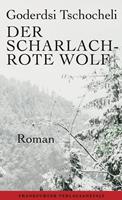   Der scharlachrote Wolf