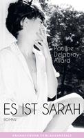   Es ist Sarah