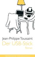   Der USB-Stick