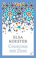   Couscous mit Zimt