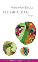   Der halbe Apfel