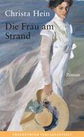   Die Frau am Strand