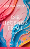   Die liegende Frau