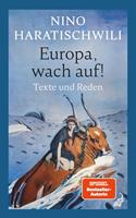   Europa, wach auf!