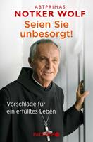  Seien Sie unbesorgt!