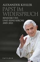   Papst im Widerspruch