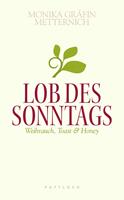   Lob des Sonntags