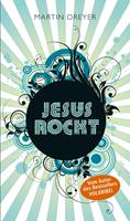   Jesus rockt