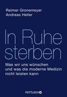   In Ruhe sterben